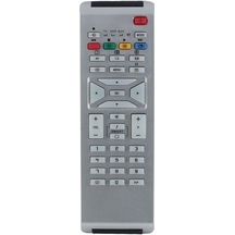 Philips Uyumlu Lcd-Led-Plazma Tv Kumandası Huayu Rm-D631