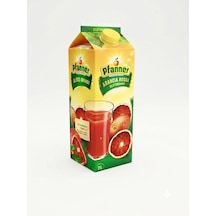 Pfanner Kan Portakallı Meyve Suyu 2 Litre