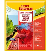 Sera BettaGan Beta Balık Yemi 5 Gam
