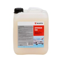 Würth Cilalı Araç Şampuanı 5lt