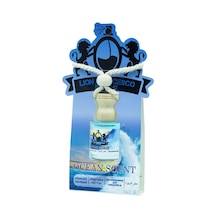 Lion Francesco Auto Fragrance Ocean Scent 8ML