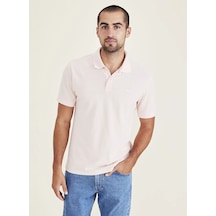 Dockers T3 Polo Pembroke + Erkek Gri Gömlek - A1159