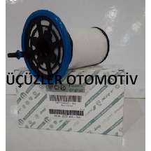 Mazot Yakıt Filtresi Doblo Egea Fiorino 1.3 1.6 Euro5 77366607