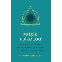 Psişik Psikolog / Amanda Charles