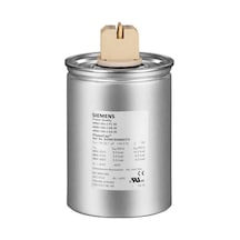 Siemens 4rb5075-3ee50. 440v Trifaze. 7.5 Kvar Kondansatör
