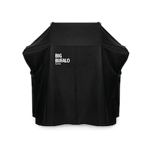 Big Bufalo Gazlı Barbekü Kılıfı - Xlarge