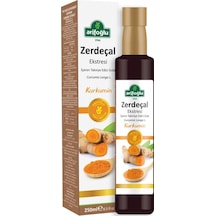 Arifoğlu Zerdeçal Eki Ekstrakt 250 ML