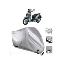 Malaguti Password 250 Motor Brandası (Bağlantı Ve Kilit Uyumlu) (457258106)