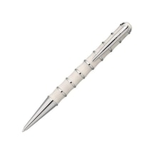 Pierre Cardin Fildişi Tükenmez kalem PC 191 W