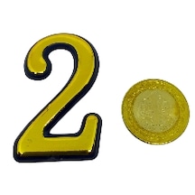 Daire Kapı Numarası Posta Kutusu Numarası Altın No:2