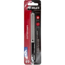 Metal Maket Bıçağı 9 Mm Hassas Kesim Sa903