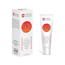 Meladay Suncare Güneş Koruyucu Krem Spf 50+ 75 ML