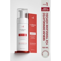 Dermobalance, Akne Karşıtı Yüz Temizleme Köpüğü, Çay Ağacı, Zincpca,mineral Kompleks, Postbiyotik - 802734929