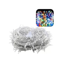 Powermaster Pm-24648 100 Ledli Rgb Yılbaşı Aydınlatması Altın