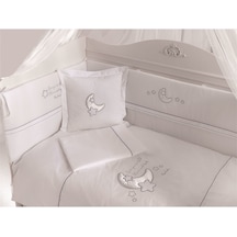 Pierre Cardin Elite Moon And White Uyku Seti 75x130-9333