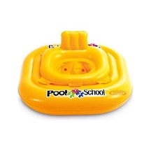 İntex Baby Float 79 Cm Çok Renkli