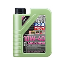 Liqui Moly 9955 Molygen New Generation 10W-40 Motor Yağı 1 L