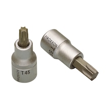Proxxon Endüstriyel 3/8" Torx Lokma Tx 10 Prox23583