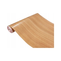 D-c-fix 176-2608 Kayın Ahşap Desen Yapışkanlı Folyo 45 Cm X 1 Mt