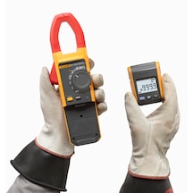 Fluke 381 - Pensampermetre