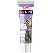 Bio Petactive Calming Cat Sakinleştirici Kedi Macunu 100 ML