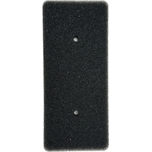 Samsung Uyumlu Dv90f5e6hgw/en Kurutma Makinesi Sünger Filtresi