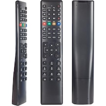 Hi-level Siyah Lcd-led Tv Kumandası