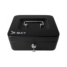X-bay Bozuk Para Kutusu Küçük Boy