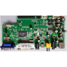 12at050 V0.3, Y.m Anakart Sunny 12at050 Mnl, Axen Ax43dld12at050, Main Board, Ana Kart, Lc430duy-sha1