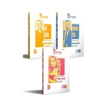 2026 Benim Hocam Tyt Fizik Kimya Biyoloji Video Çözümlü Soru Bank