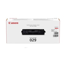 Canon Crg-029 Laserjet Lbp7010/Lbp7018 Siyah O29 Drum Ünitesi