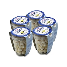 SÜT ÇOCUK VANİLYA AROMALI 30 GR 5'Lİ BEZE PAKETİ
