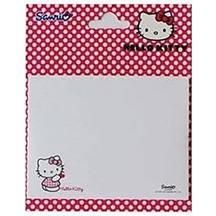 Hello Kitty Desenli 50 Yp 100x75 Renkli