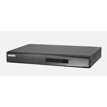 Hıkvısıon Ds-7104nı-q1/m 4 Kanal 1 Hdd 6tb Network Kayıt Cihazı Metal Kasa,2k