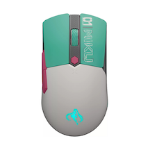 Asus Tuf Gaming Mini Miku Edition Kablosuz Gaming Oyuncu Mouse Cmcmasu0033 Tuf Gaming Mini Miku Edition