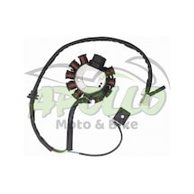 STATÖR 11 Lİ SCOOTER