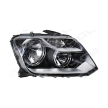 Gva Amarok 11-15 Far Motorlu Sağ Gva 2075096 2h1941016l