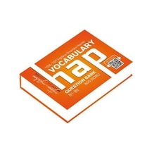 Modern English Hap Vocabulary B1 B2
