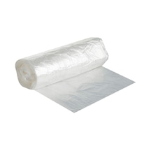 Bkr Mini Boy Rulo Çöp Poşeti 40 x 50 CM 2000 Adet