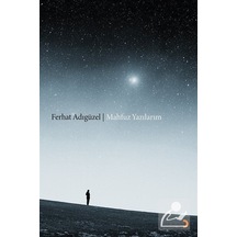 Mahfuz Yazılarım - Ferhat Adıgüzel - Cinius