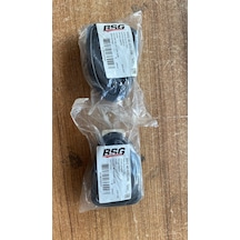 Accent Admira 00-05 Ön Sol İç Kapı Kol Siyah Bsg40970056 8261025000