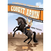 Yeşilçam In Yıldızları 3 - Cüneyt Arkın