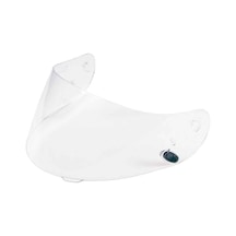 Hjc Hj09 - Cs15 - Tr1 Kask Camı - Vizör Şeffaf