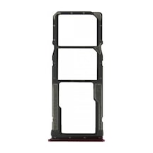 Xiaomi Uyumlu Redmi 7 Için Oem Mmc Sim Metali Sim Kart Metali (469272867)