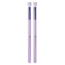 Colors Dar Yapılı Far Karıştırma Fırçası - 346 2li Paket Diğer