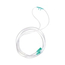Konfarma 2 Metre Nazal Kanül Silikonlu