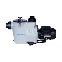 Kripsol Koral-Kse 1 Hp Monofaze Kendinden Emişli Havuz Pompası