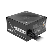Asus Prıme-650b-black Psu