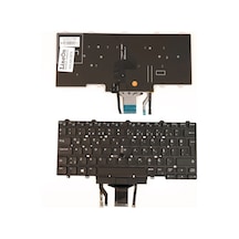 Dell Latitude 5480 5488 Notebook Klavye V.2