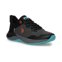 U.S. Polo Assn. Us Polo Florın Wmn 4pr 101812667 Kadın Günlük Sneakers 001